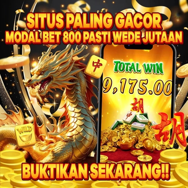 KAMITOTO: Game Online Tanpa Delay, QRIS Langsung Masuk